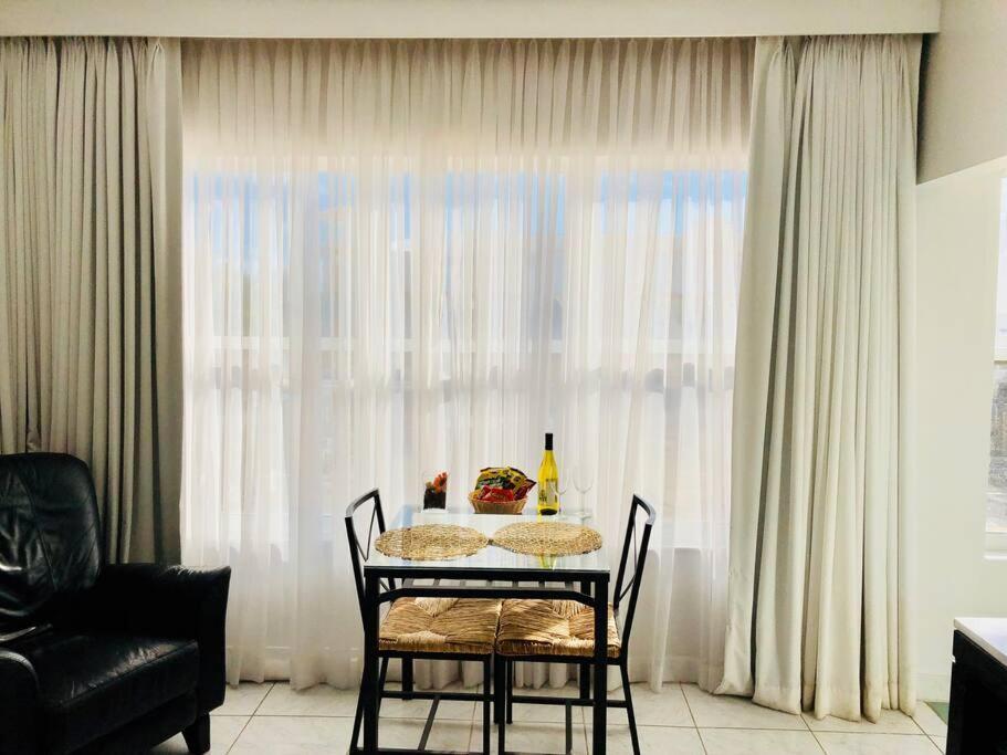 Apartment Right On The Beach! Miami Beach Eksteriør billede